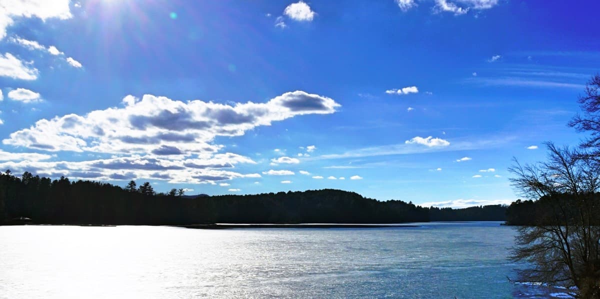 Lakeside Reserve